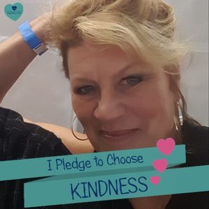 Meet your Posher, Vicky